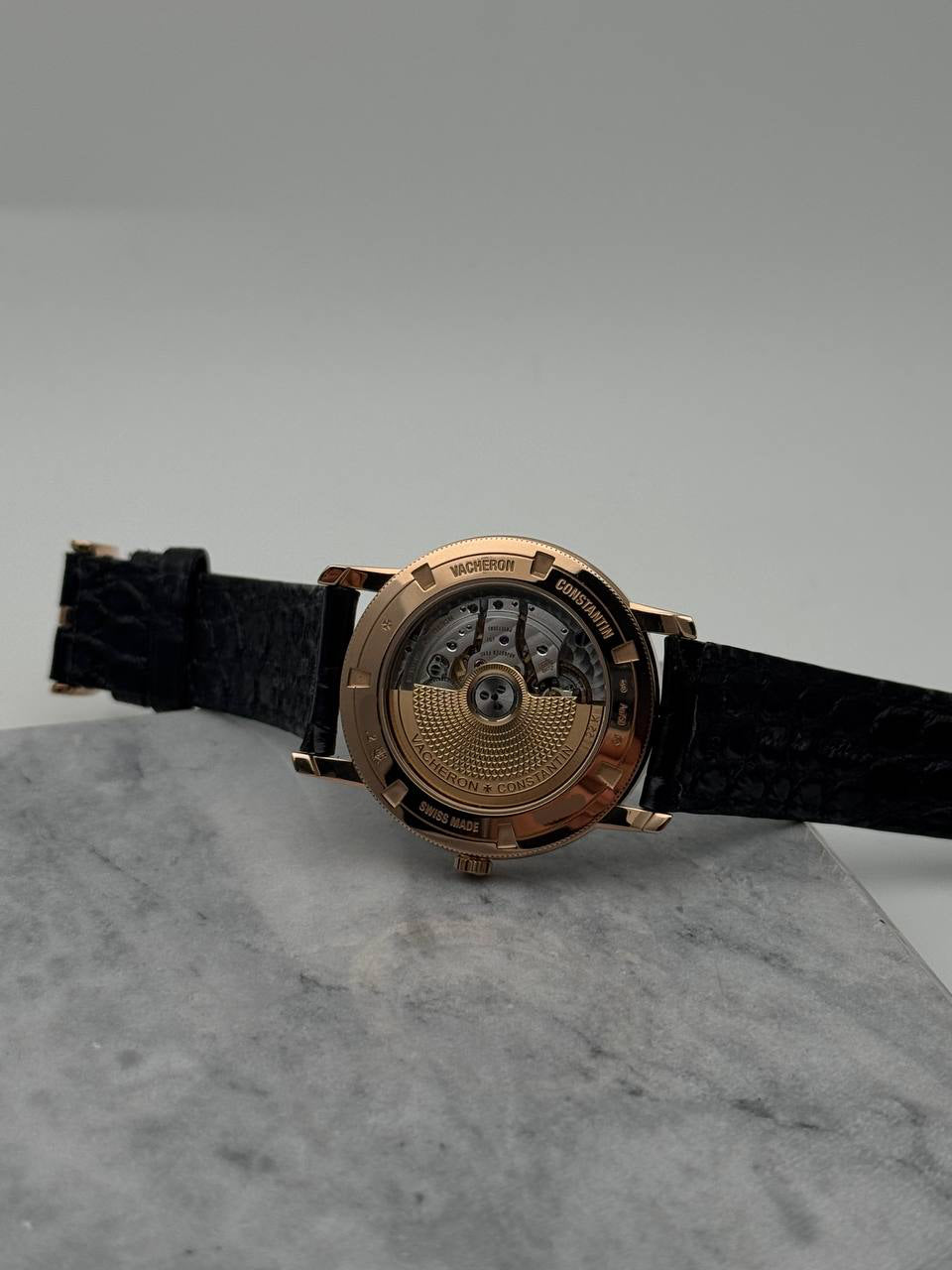 Vacheron Constantin Traditionnelle 87172R