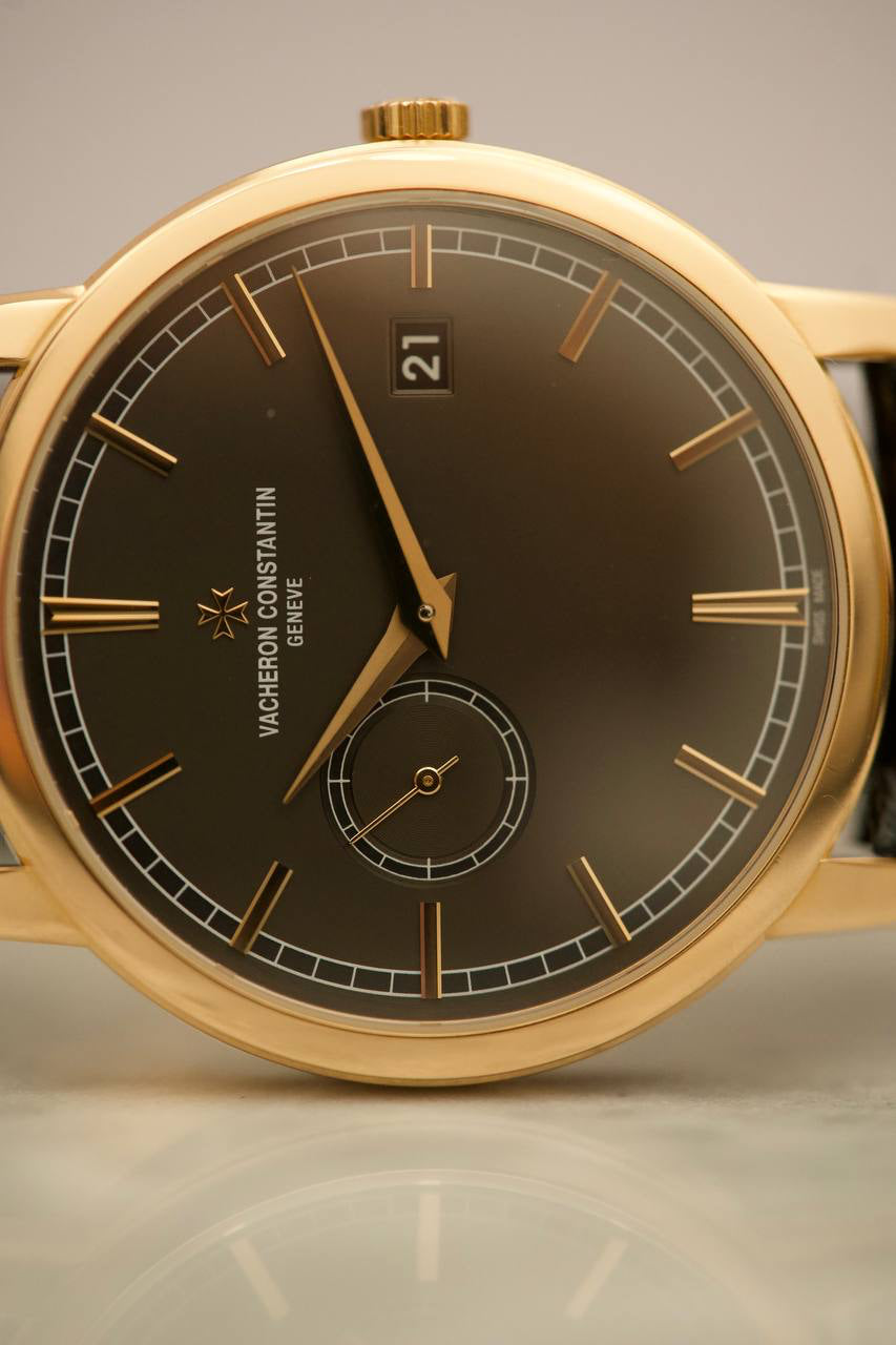Vacheron Constantin Traditionnelle 87172R
