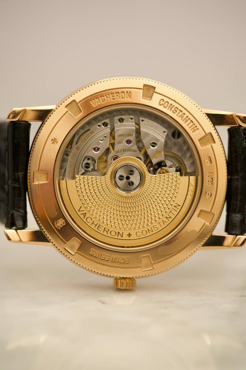 Vacheron Constantin Traditionnelle 87172R