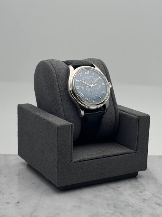 Patek Philippe Annual Calendar 5035G-043 Sincere Limited