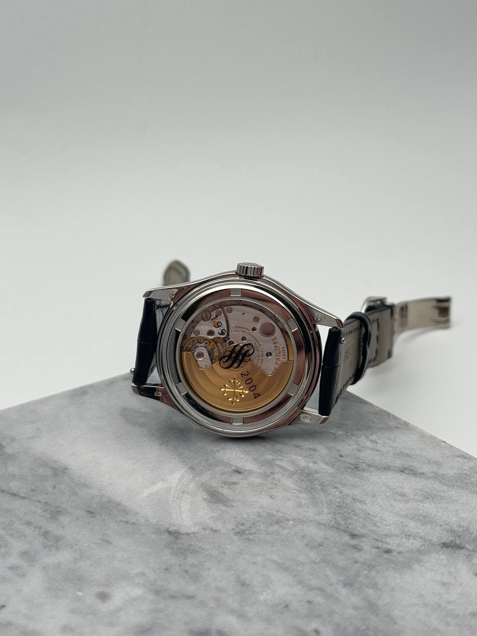Patek Philippe Annual Calendar 5035G-043 Sincere Limited