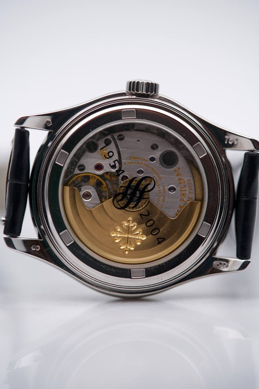 Patek Philippe Annual Calendar 5035G-043 Sincere Limited