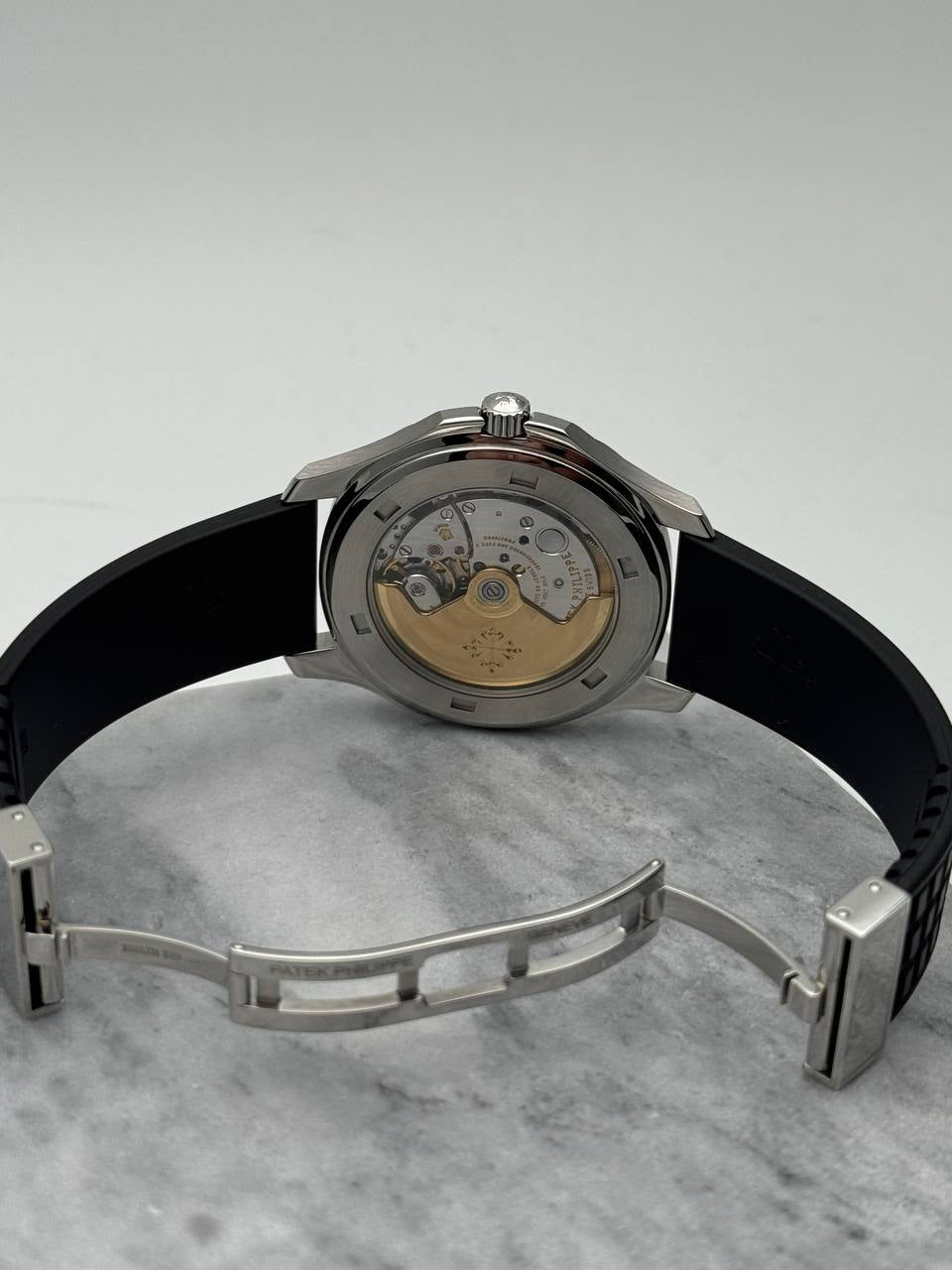 Patek Philippe Aquanaut 5065A