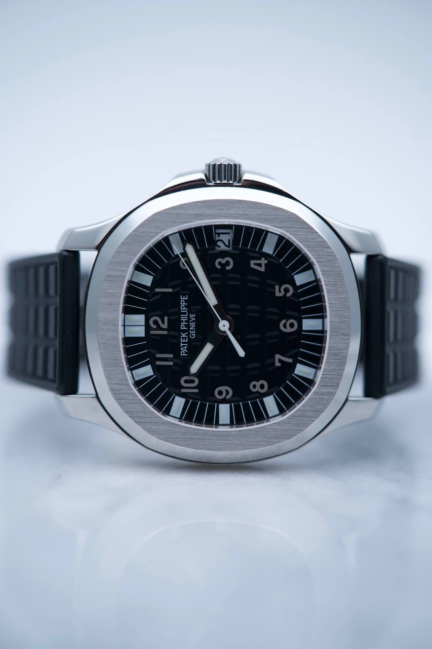 Patek Philippe Aquanaut 5065A