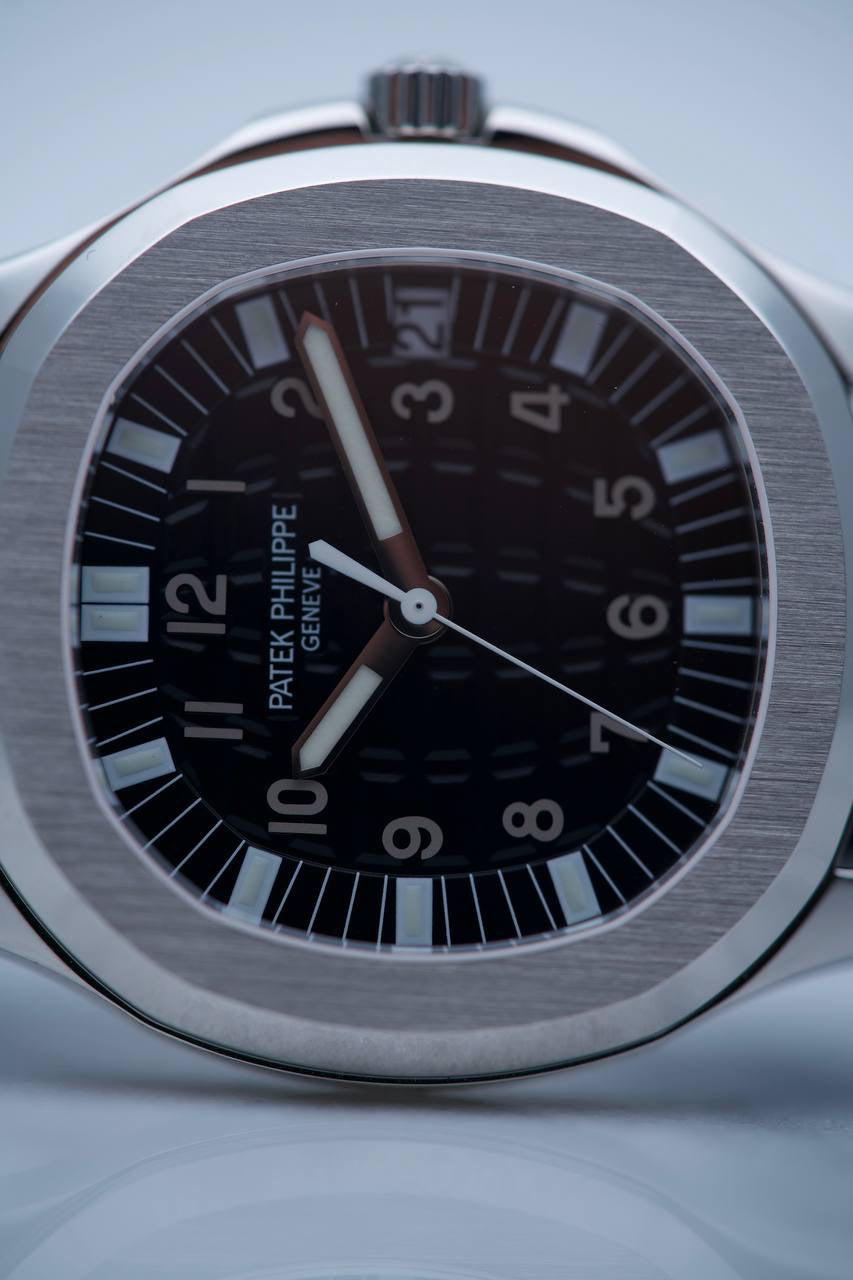 Patek Philippe Aquanaut 5065A