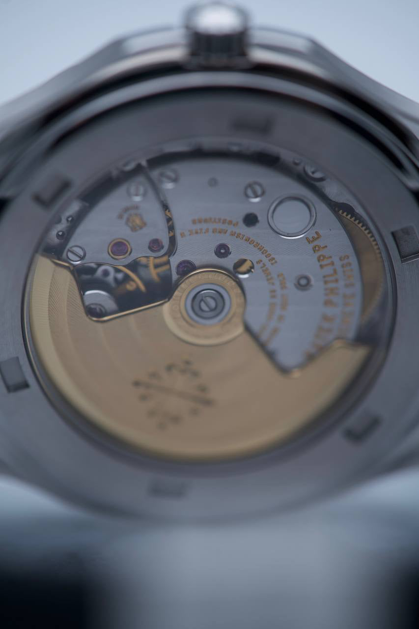 Patek Philippe Aquanaut 5065A