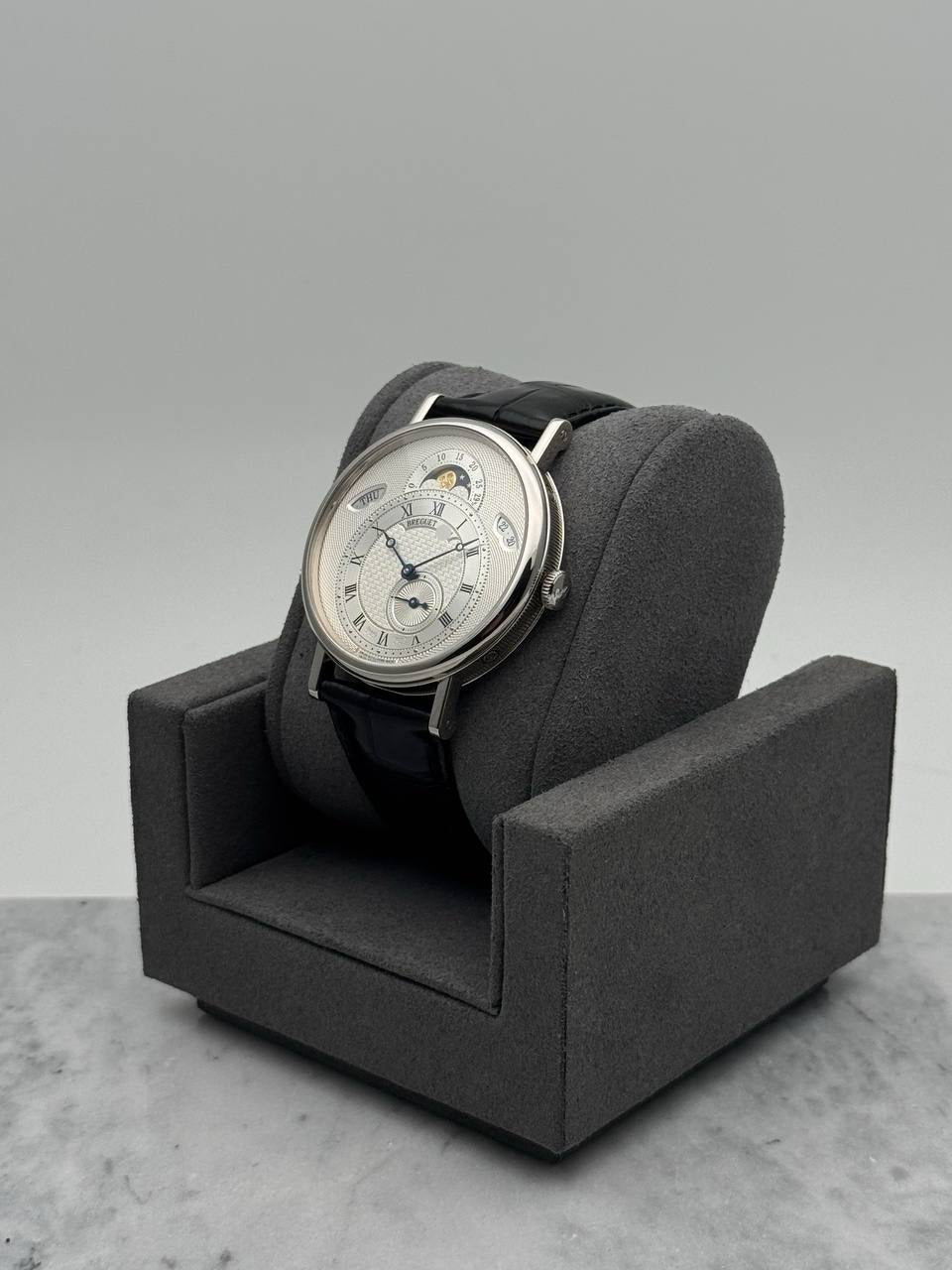Breguet Classique Calendrier 7337BB