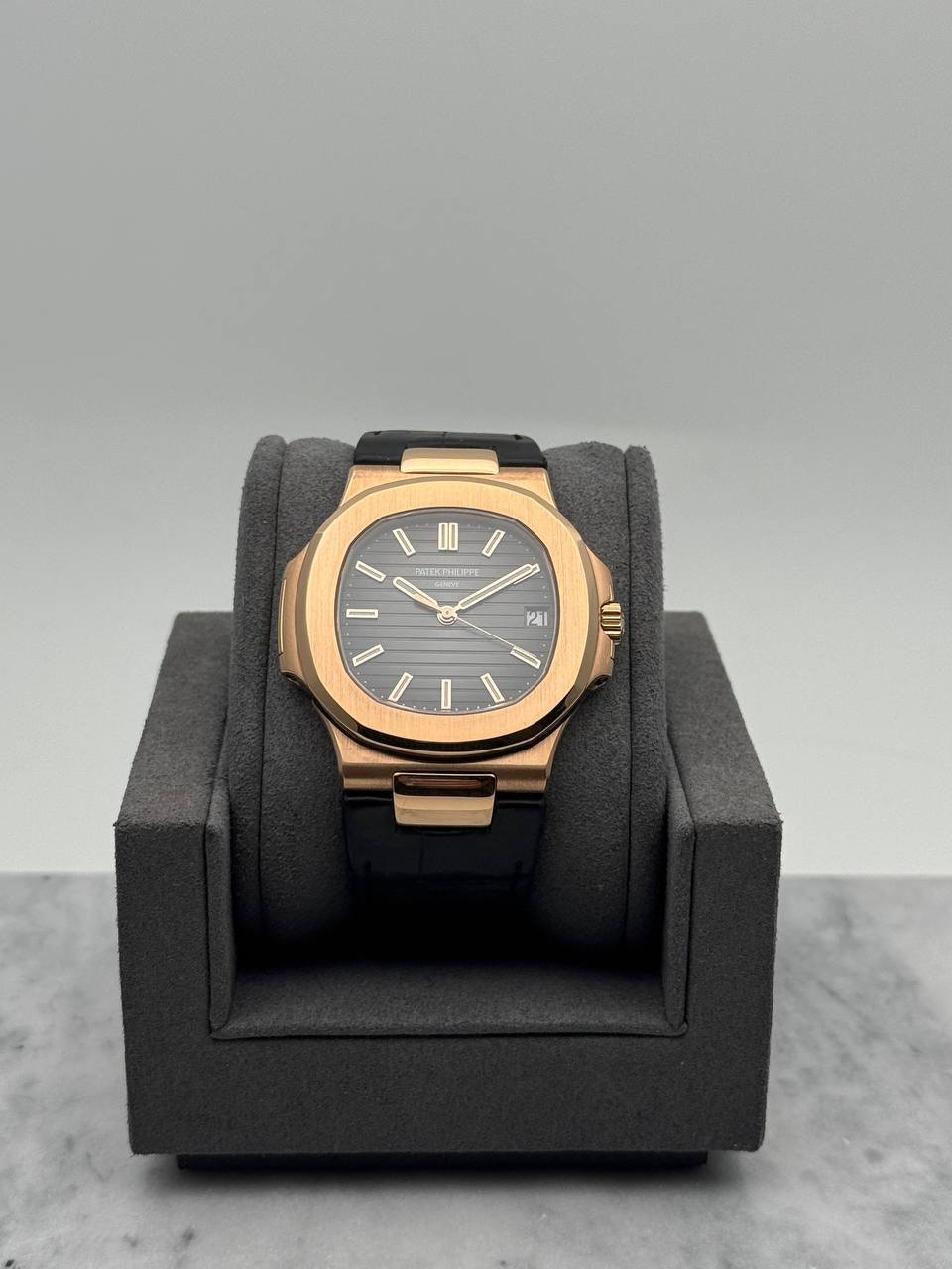 Patek Philippe Nautilus 5711R