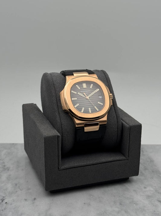 Patek Philippe Nautilus 5711R