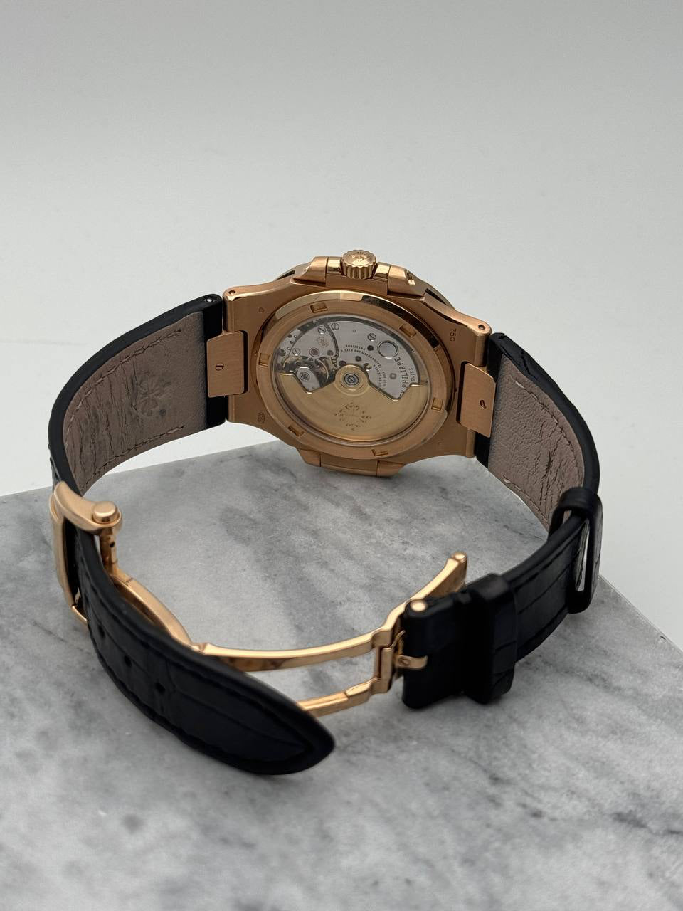 Patek Philippe Nautilus 5711R