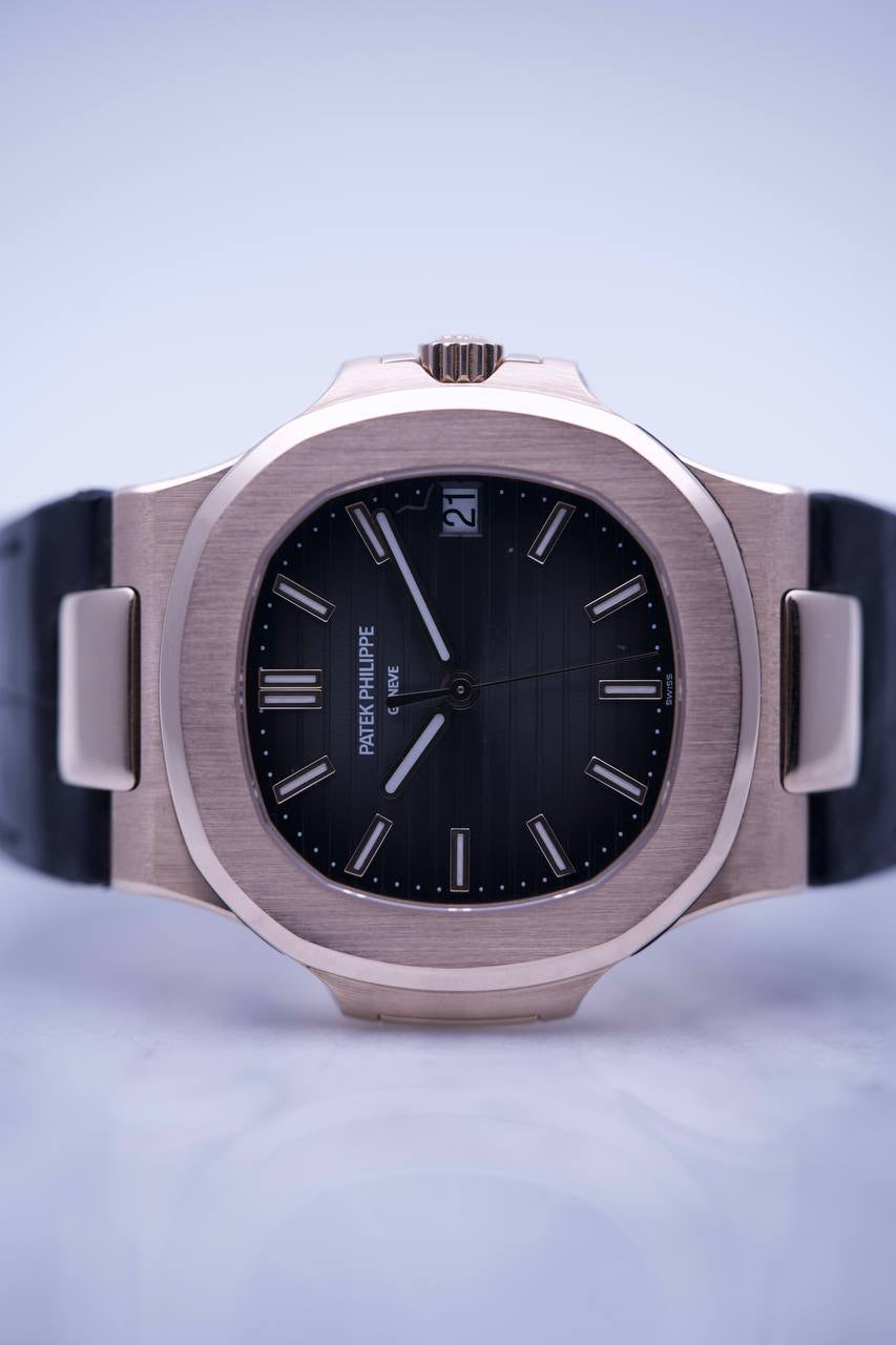Patek Philippe Nautilus 5711R