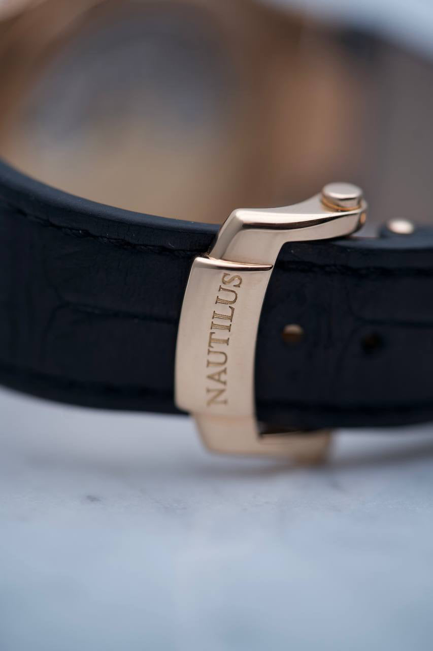 Patek Philippe Nautilus 5711R
