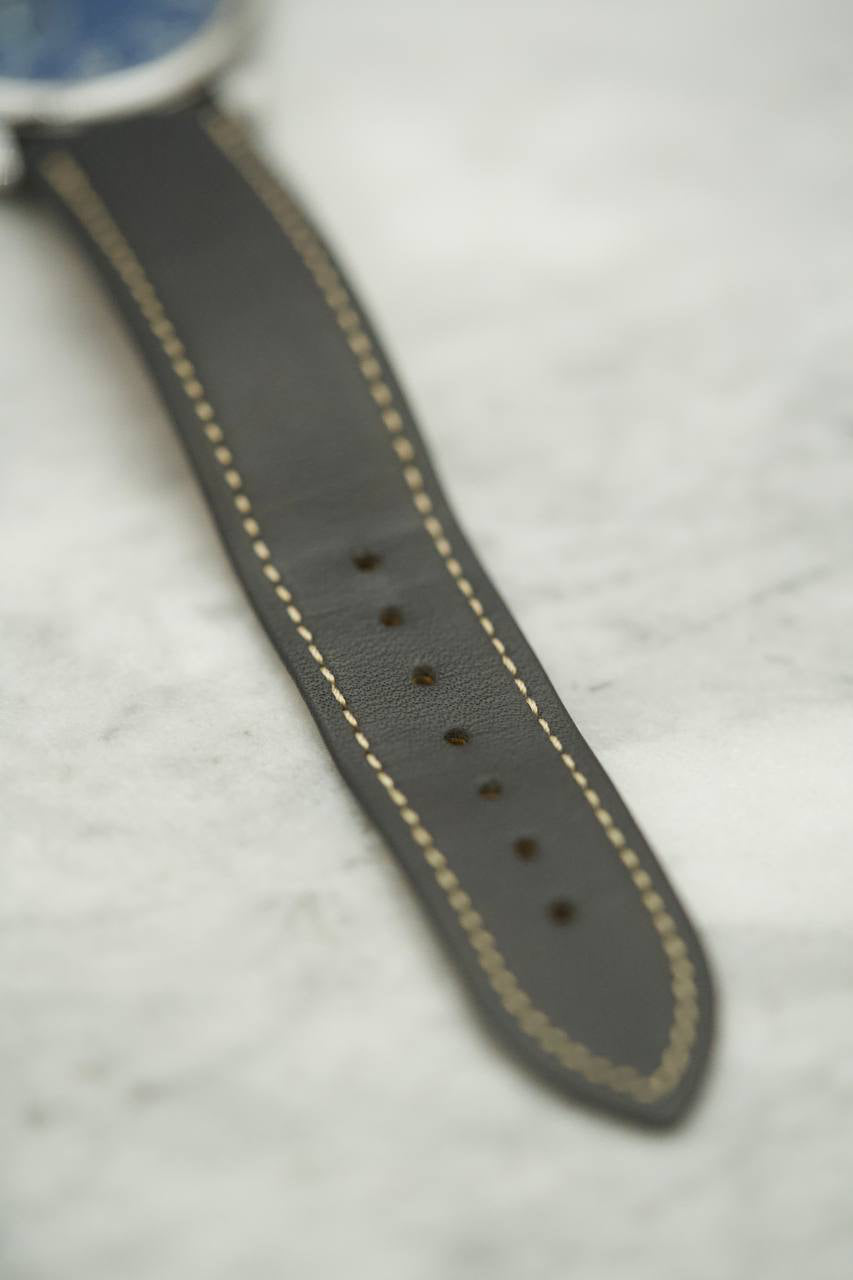 F.P.Journe CHRONOMÈTRE BLEU Ref. CB