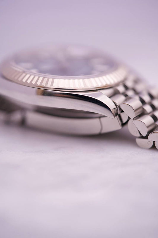 Rolex Datejust 41 Green 126334