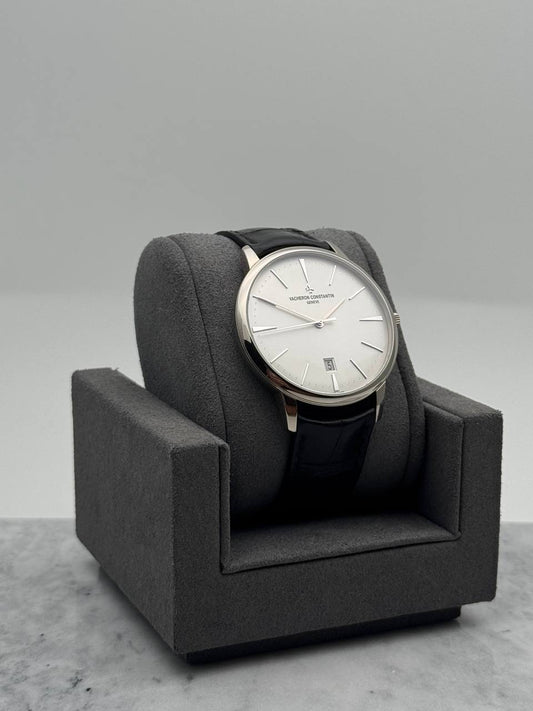 Vacheron Constantin Patrimony 85180G White Gold