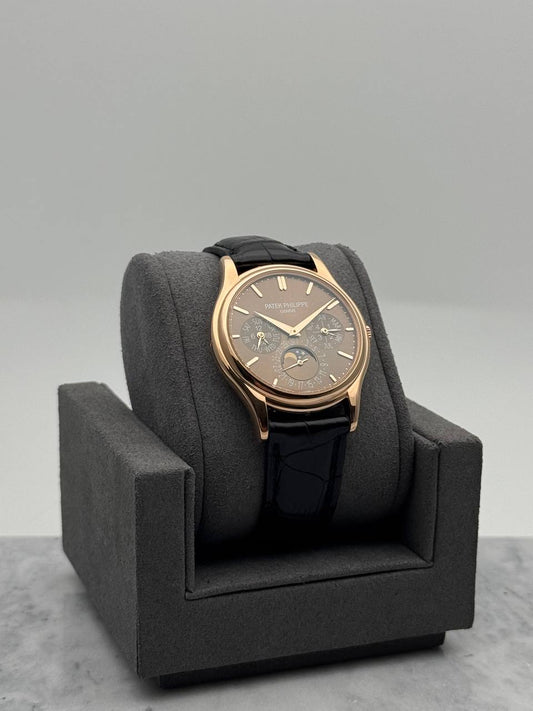Patek Philippe Perpetual Calendar 5140R