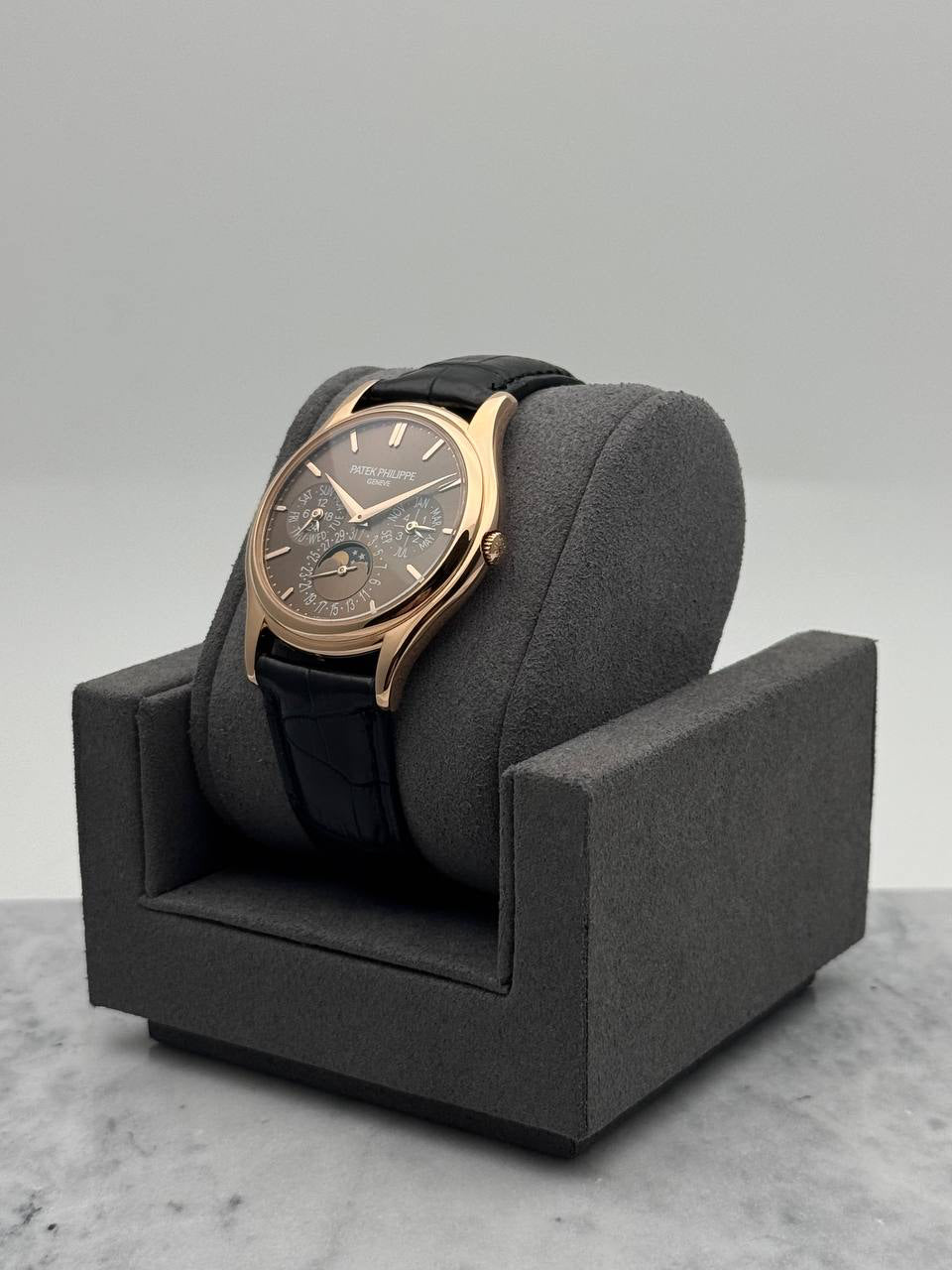 Patek Philippe Perpetual Calendar 5140R