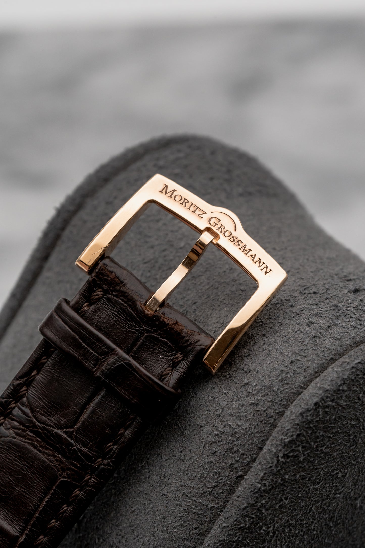 Moritz Grossmann HAMATIC MG-002302
