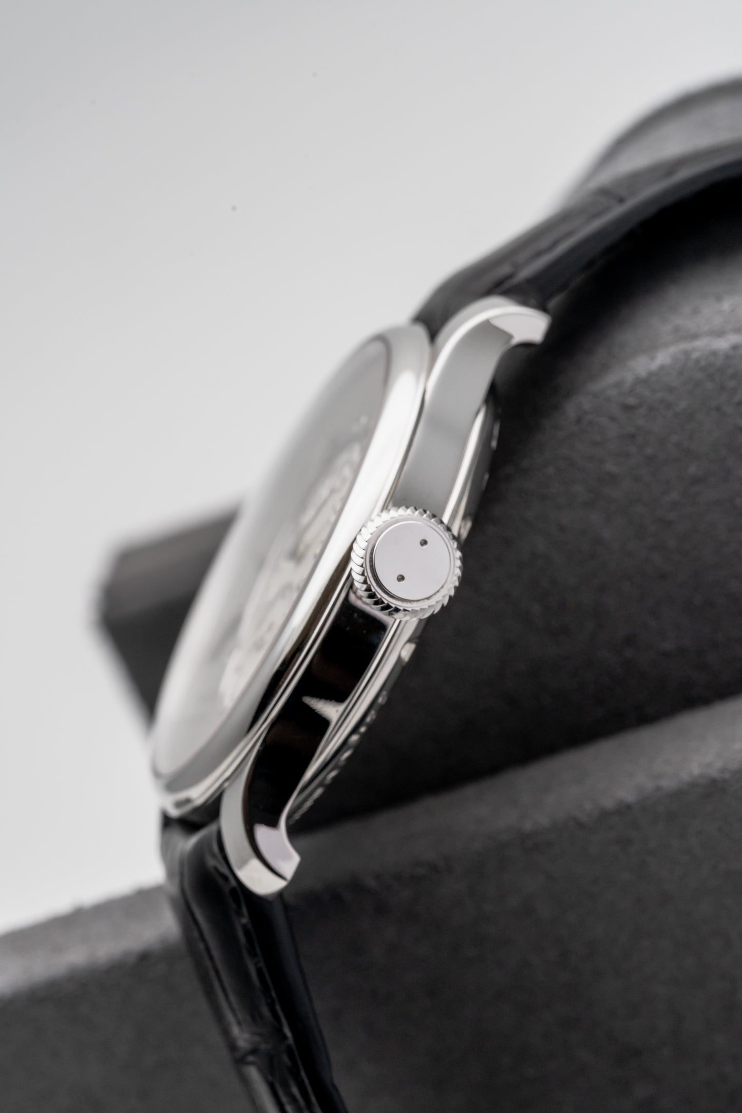 F.P. Journe Octa Lune Automatique Platinum