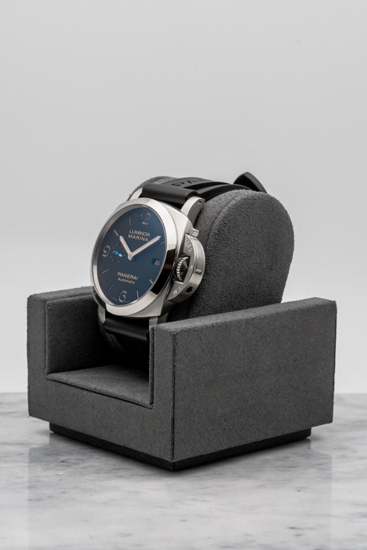 Panerai Luminor Marina PAM01312 Stainless Steel, Black Dial