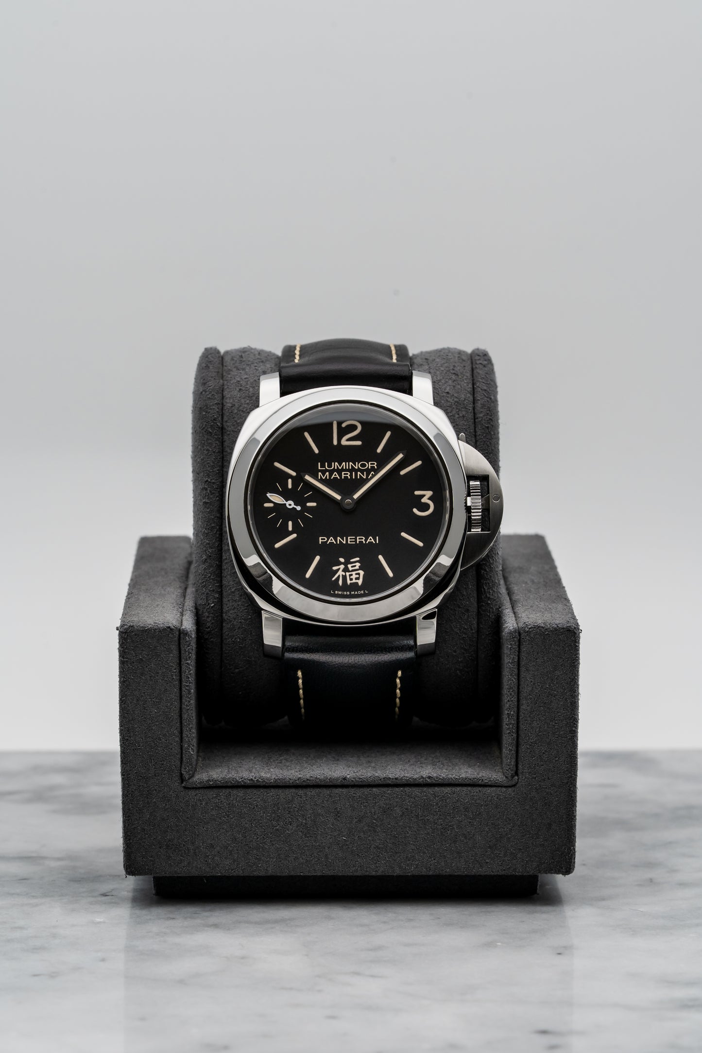 Panerai Luminor Marina PAM366 FU 福
