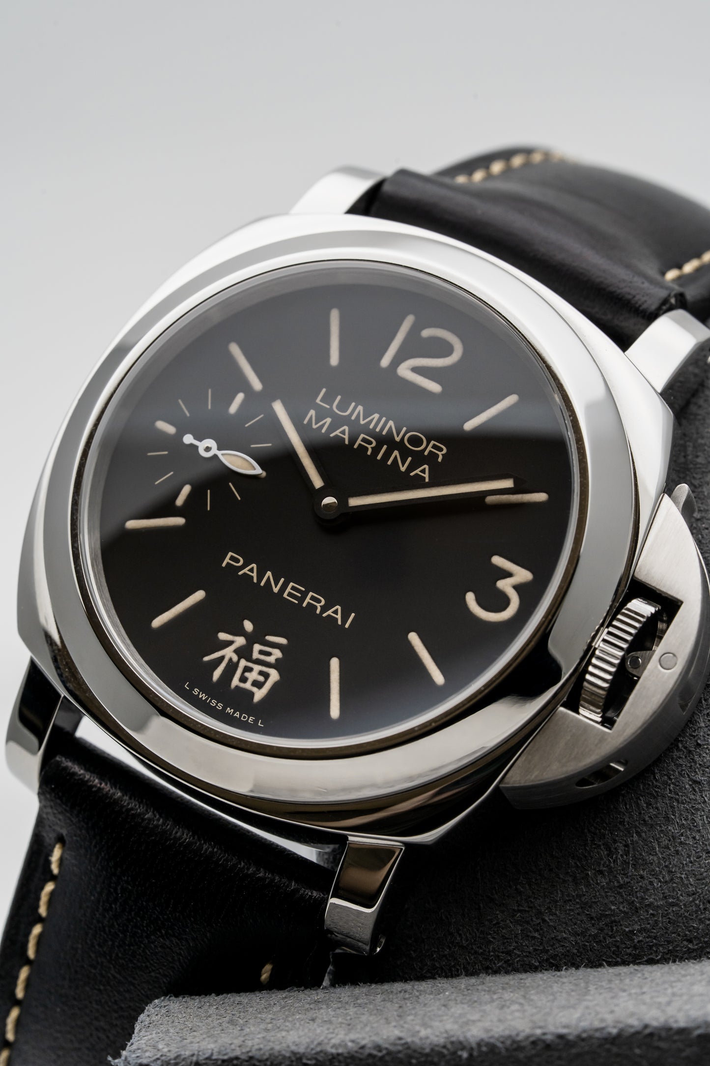 Panerai Luminor Marina PAM366 FU 福