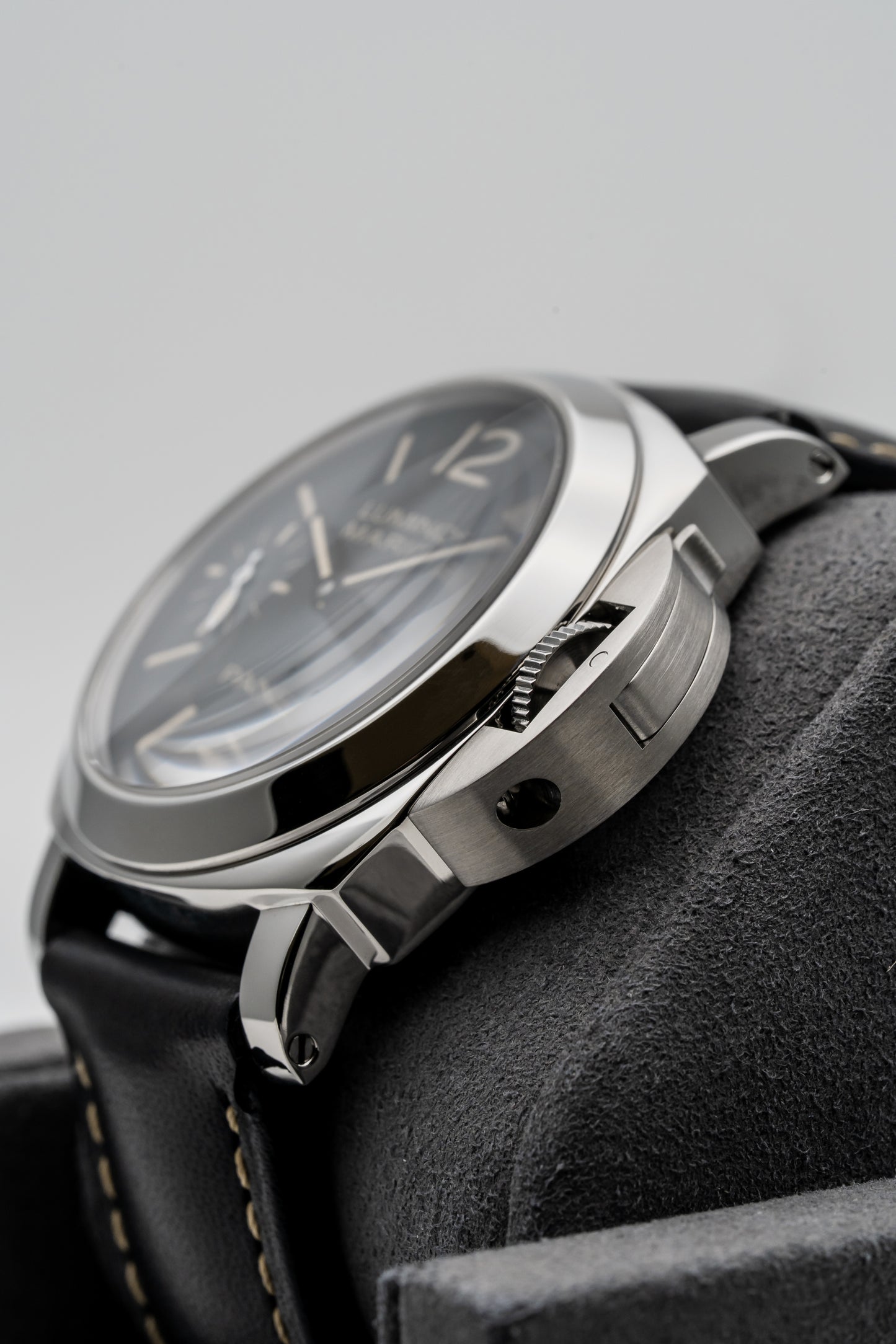 Panerai Luminor Marina PAM366 FU 福