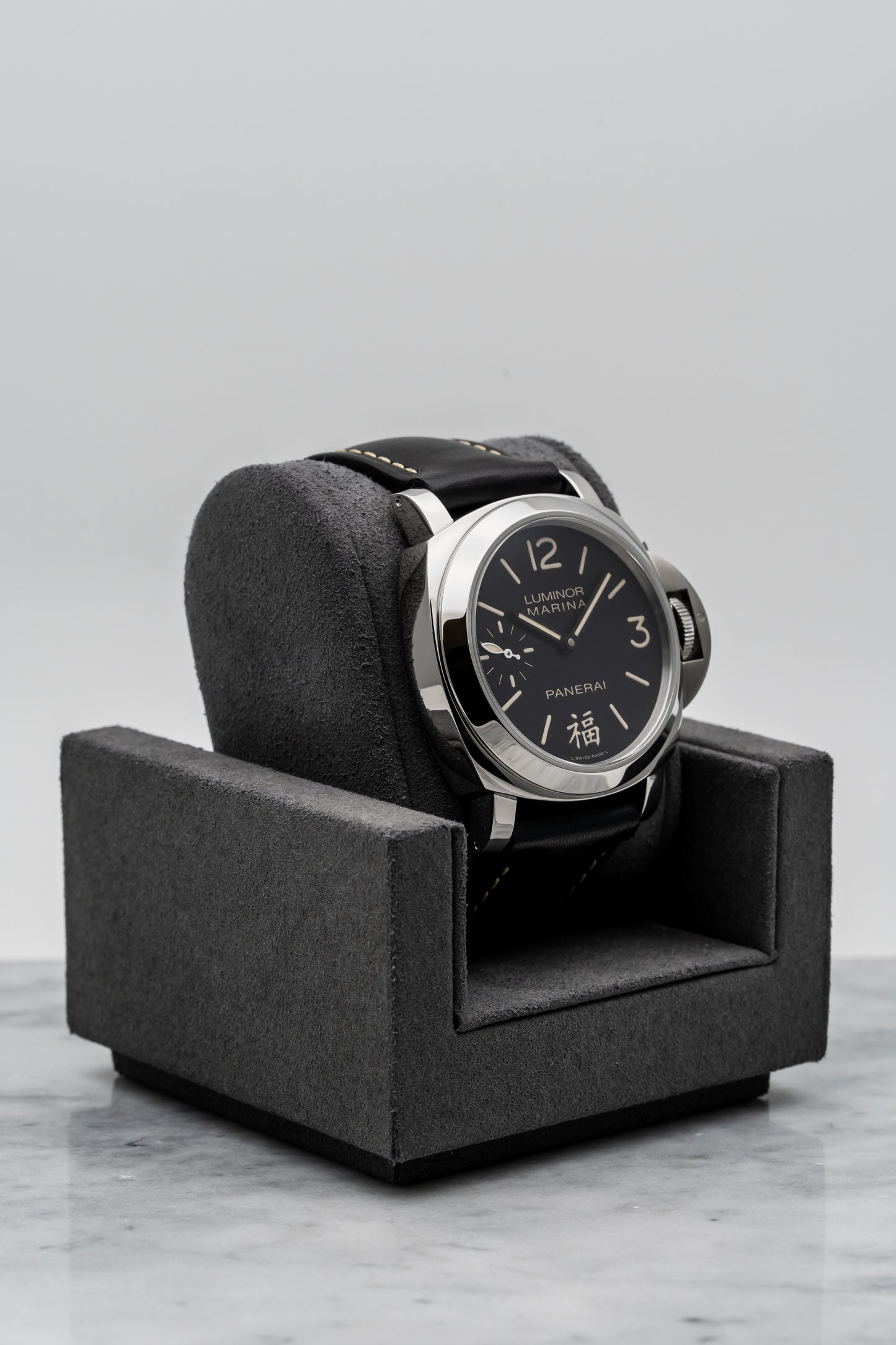 Panerai Luminor Marina PAM366 FU 福