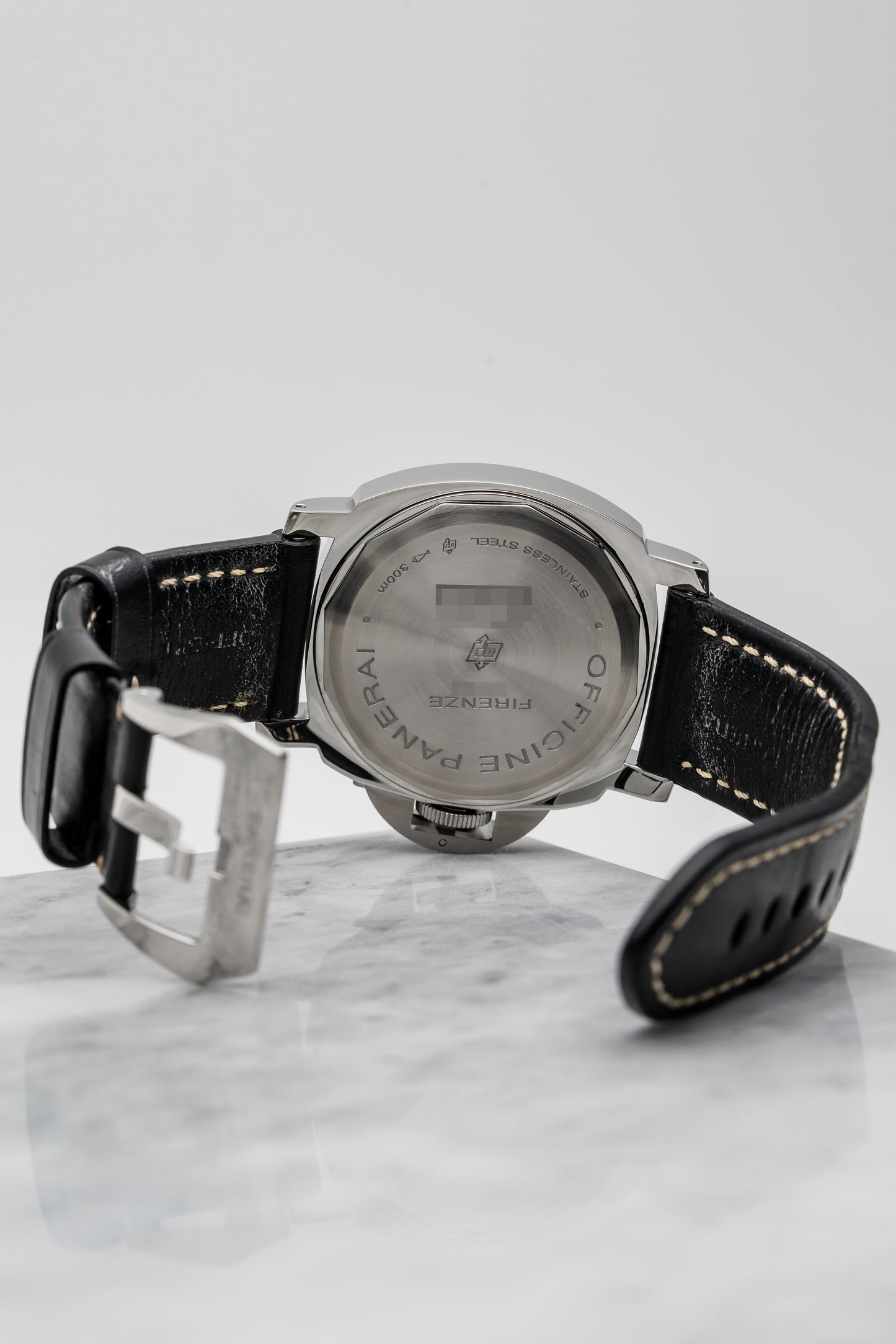 Panerai Luminor Marina PAM366 FU 福