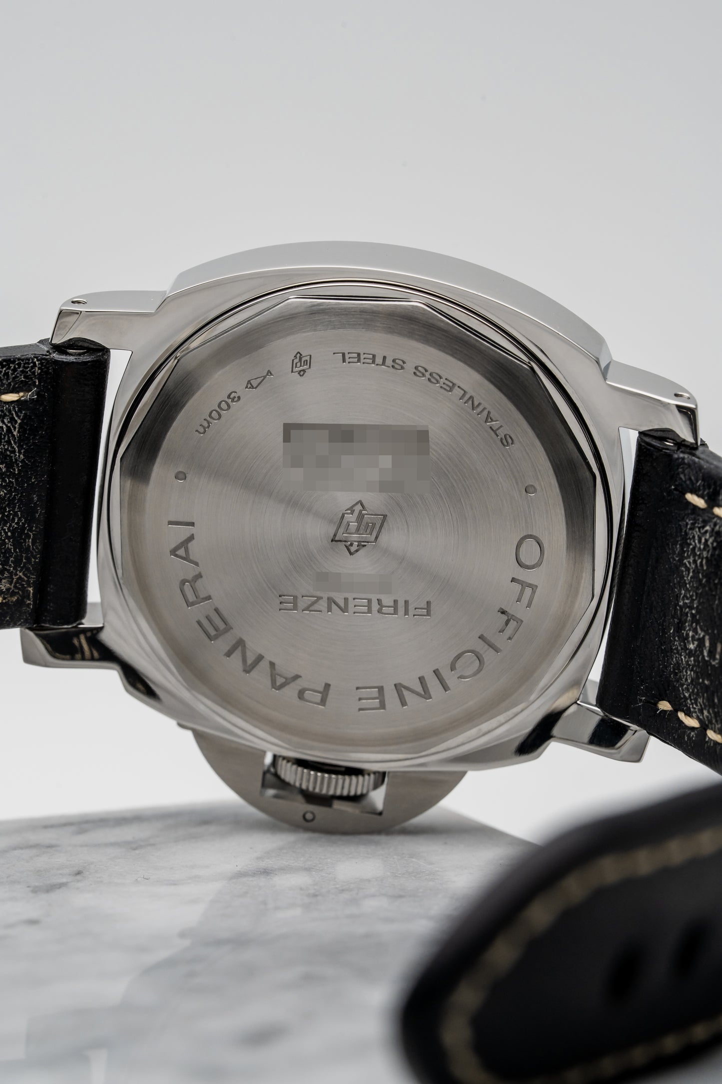 Panerai Luminor Marina PAM366 FU 福