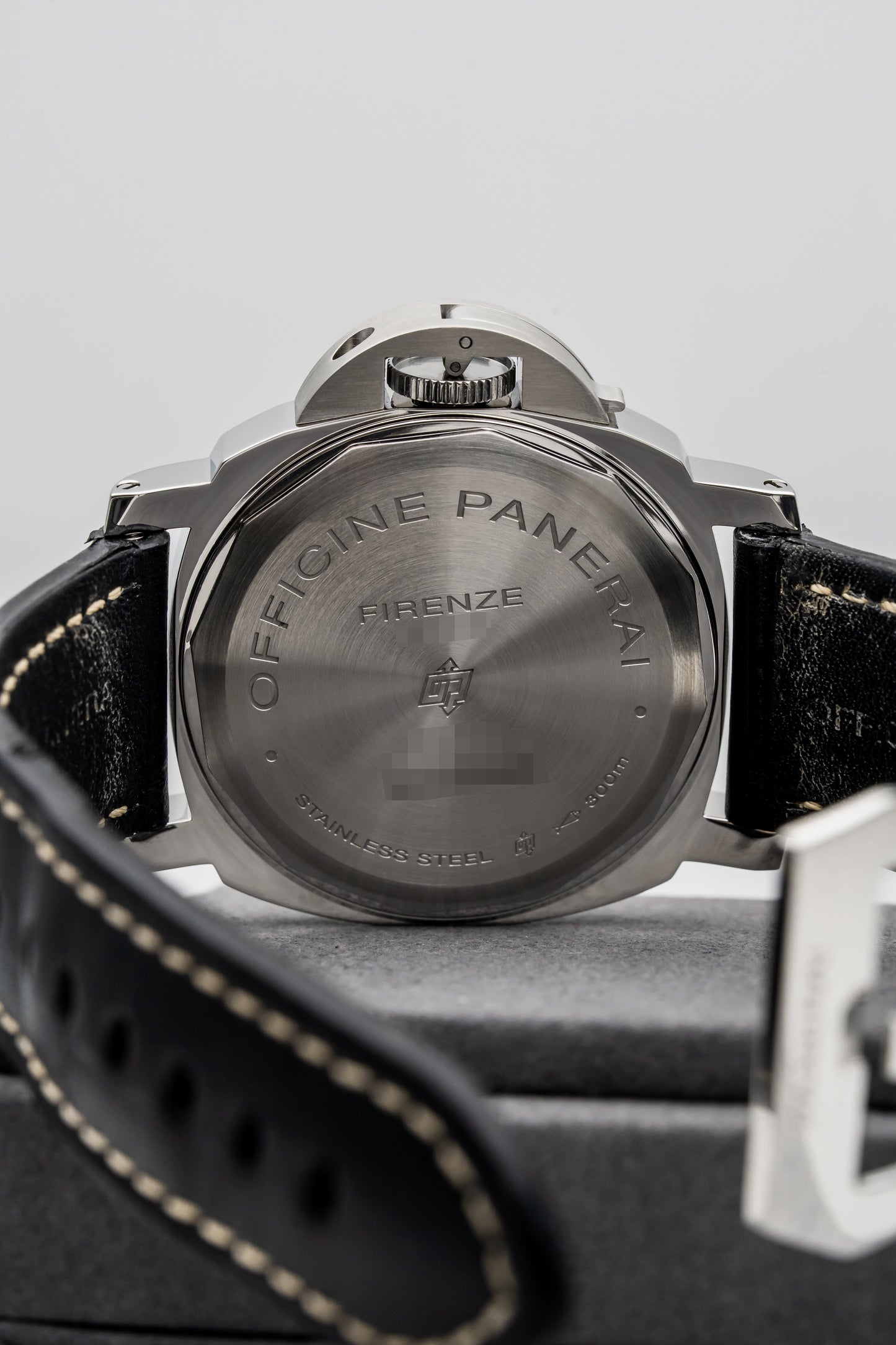 Panerai Luminor Marina PAM366 FU 福