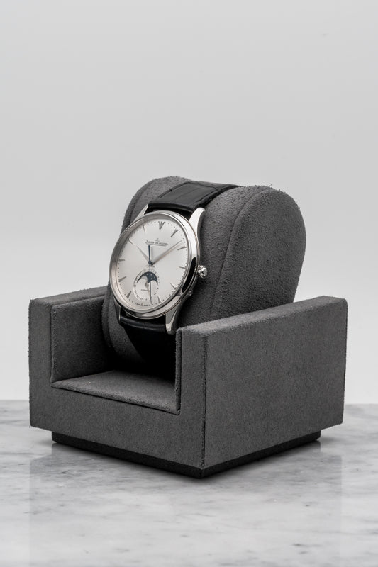 Jaeger-LeCoultre Q1368420 Master Ultra Thin Moonphase