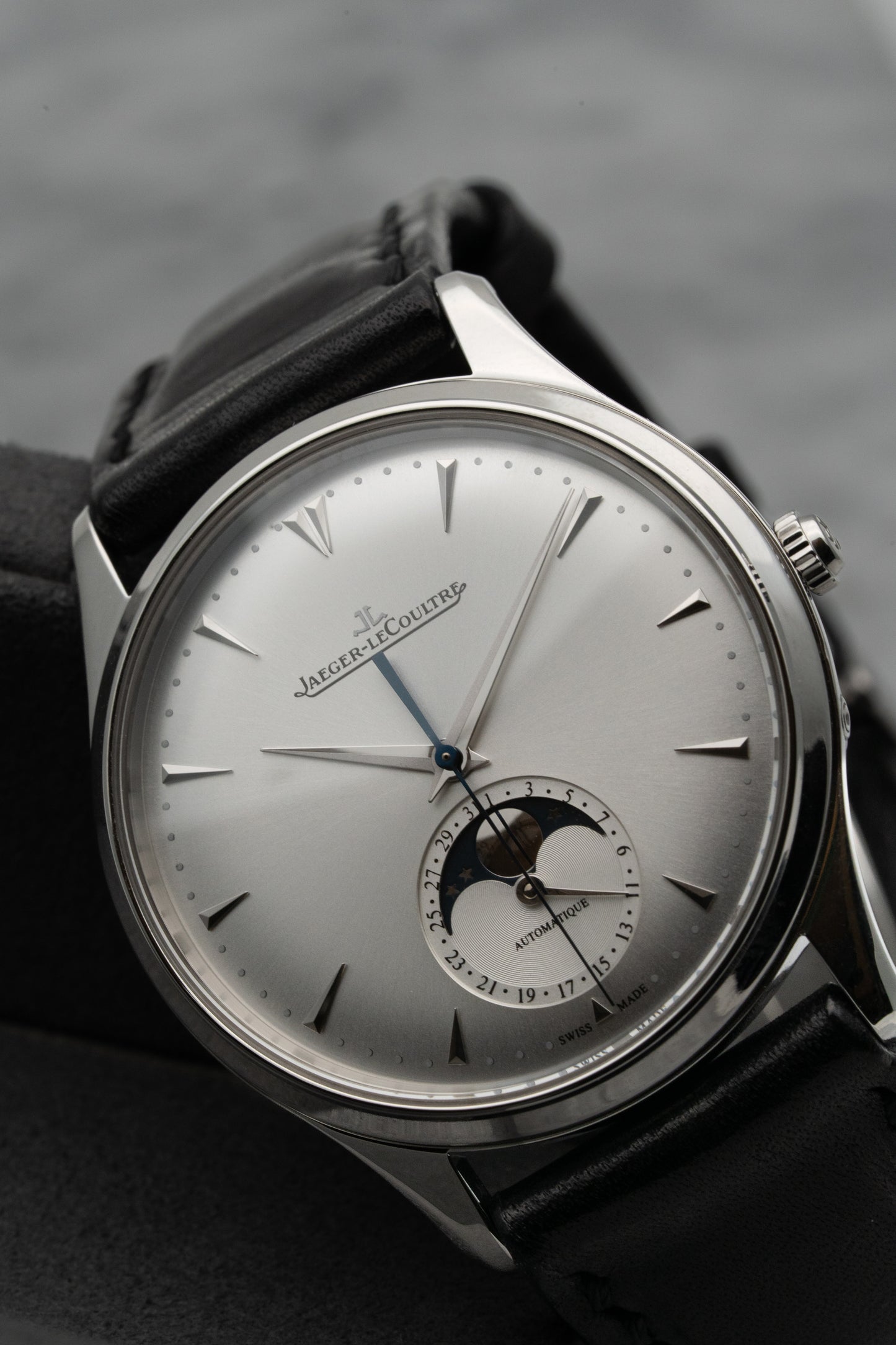 Jaeger-LeCoultre Master Ultra Thin Moonphase Q1368420