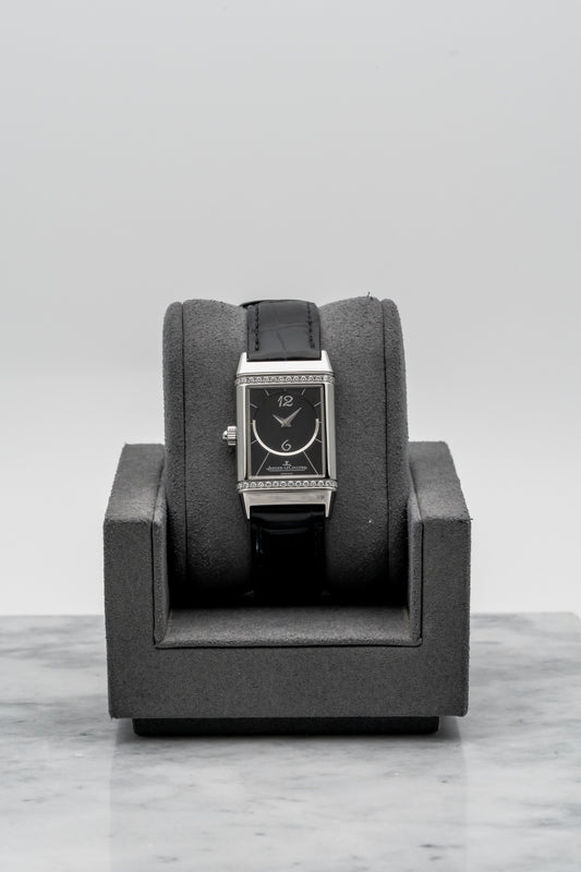 Jaeger-LeCoultre Reverso Duetto Classique Q2568402