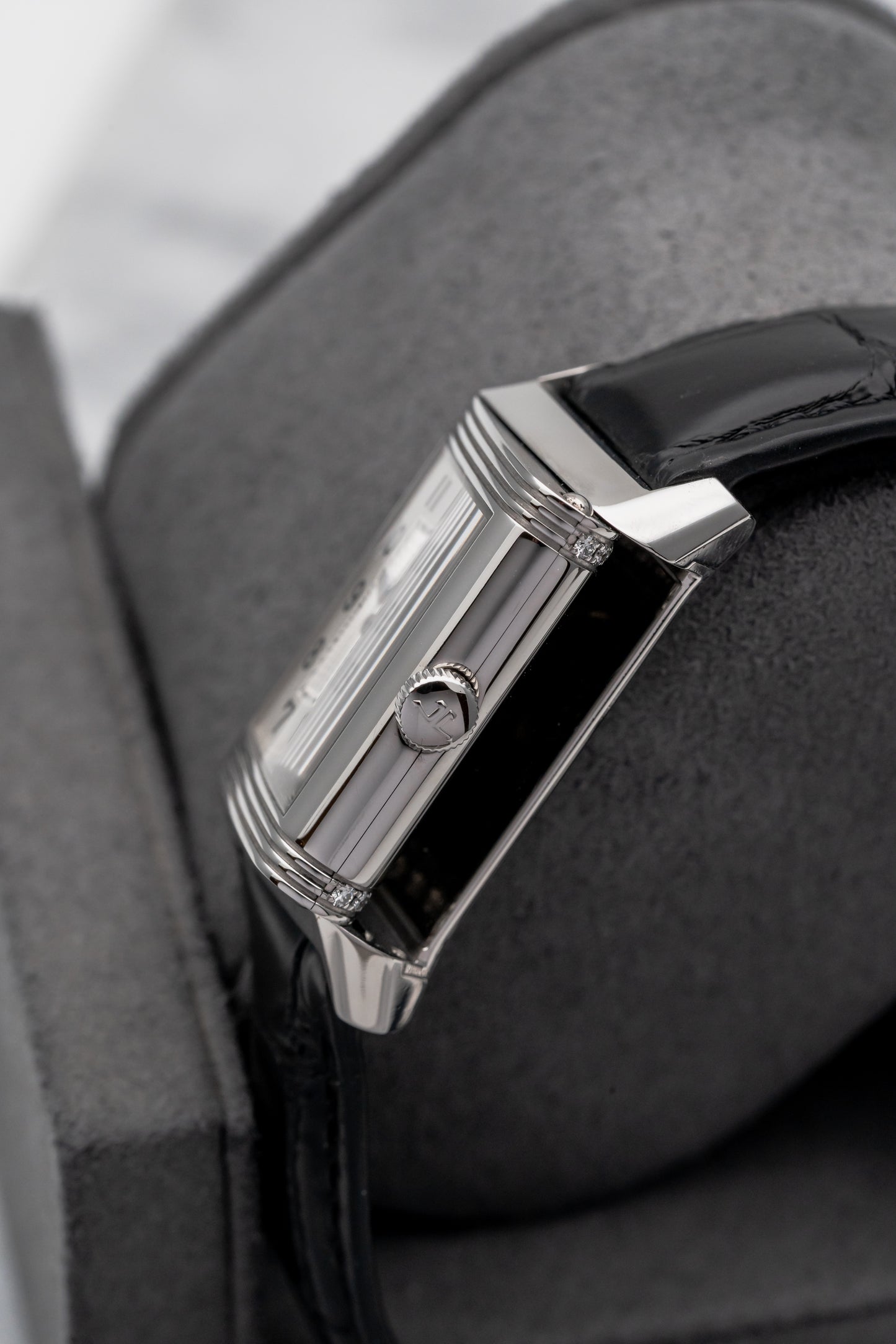 Jaeger-LeCoultre Reverso Classic Medium Duetto Q2588422