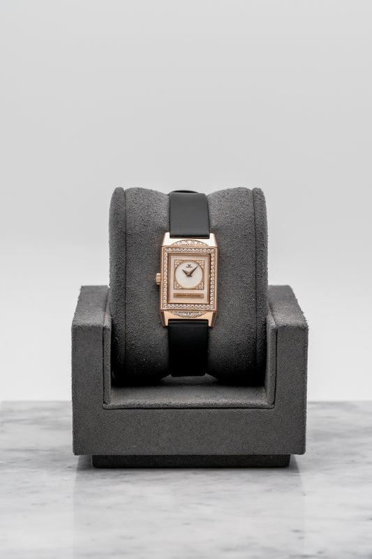 Jaeger-LeCoultre Reverso Duetto Joaillerie Q2662413