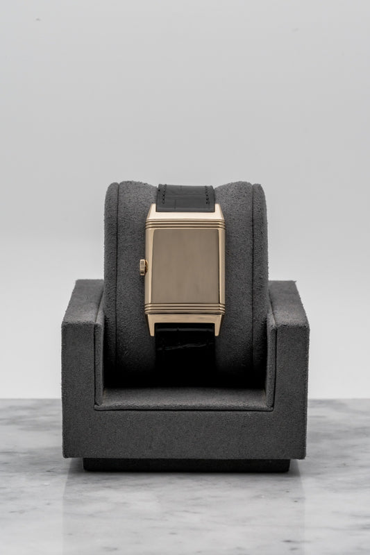 Jaeger-LeCoultre Ultra Thin Tribute 1931 Rose Gold Q2782521 Rose Gold, White Dial