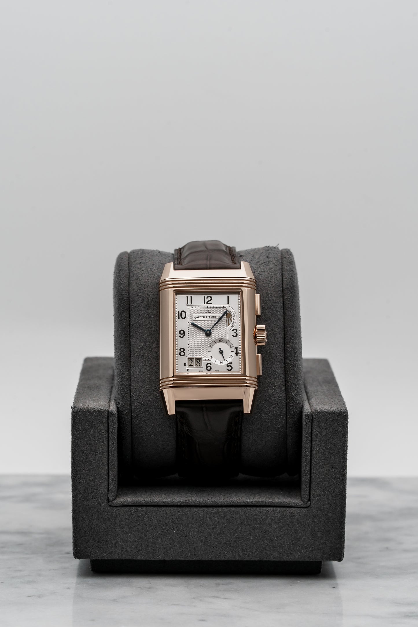 Jaeger-LeCoultre Reverso Grande GMT Q3022420