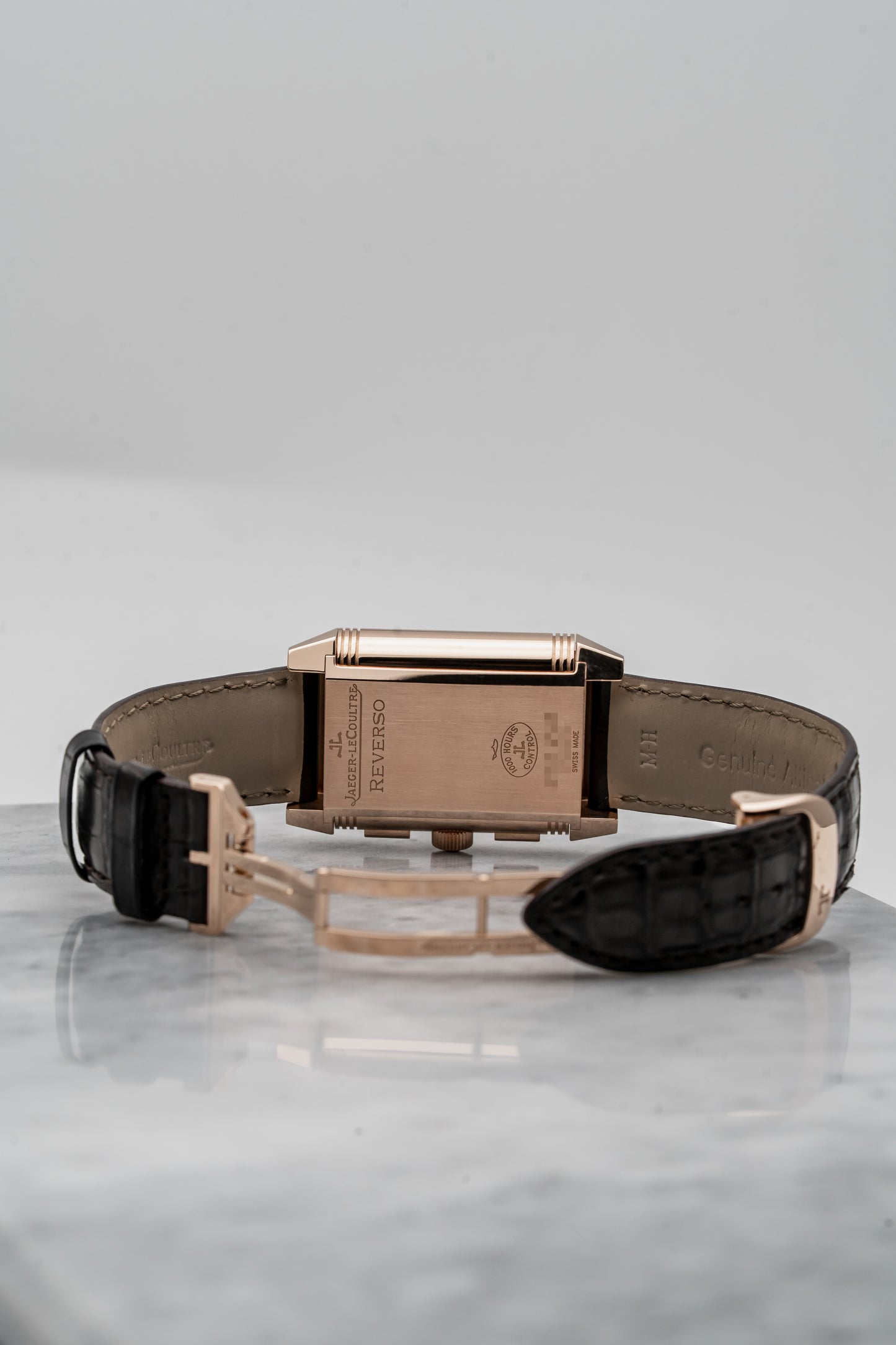 Jaeger-LeCoultre Reverso Grande GMT Q3022420