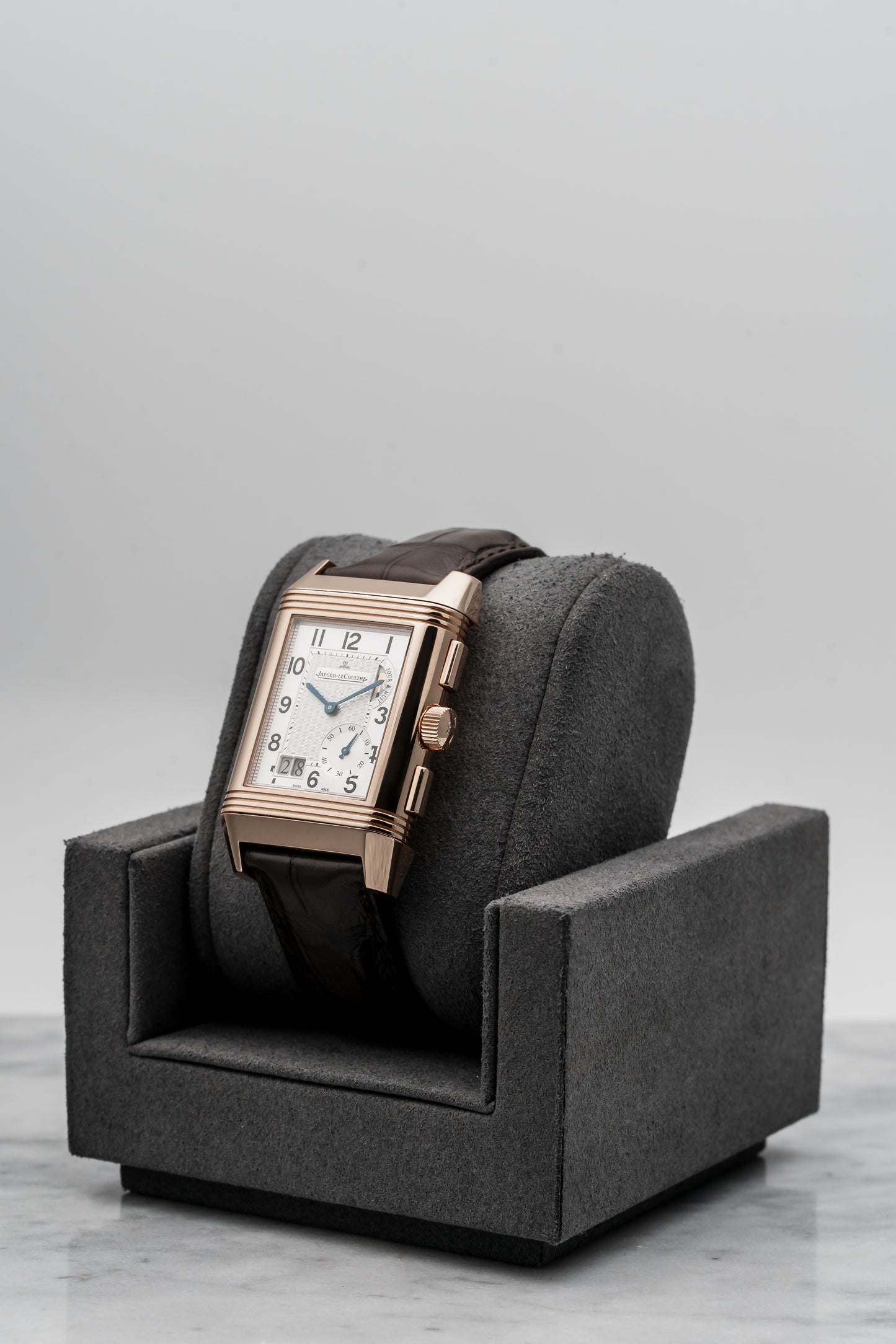 Jaeger-LeCoultre Reverso Grande GMT Q3022420