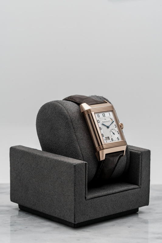 Jaeger-LeCoultre Reverso Grande GMT Q3022420