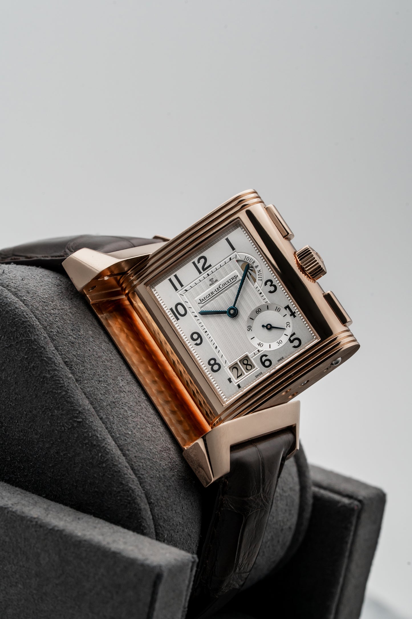 Jaeger-LeCoultre Reverso Grande GMT Q3022420