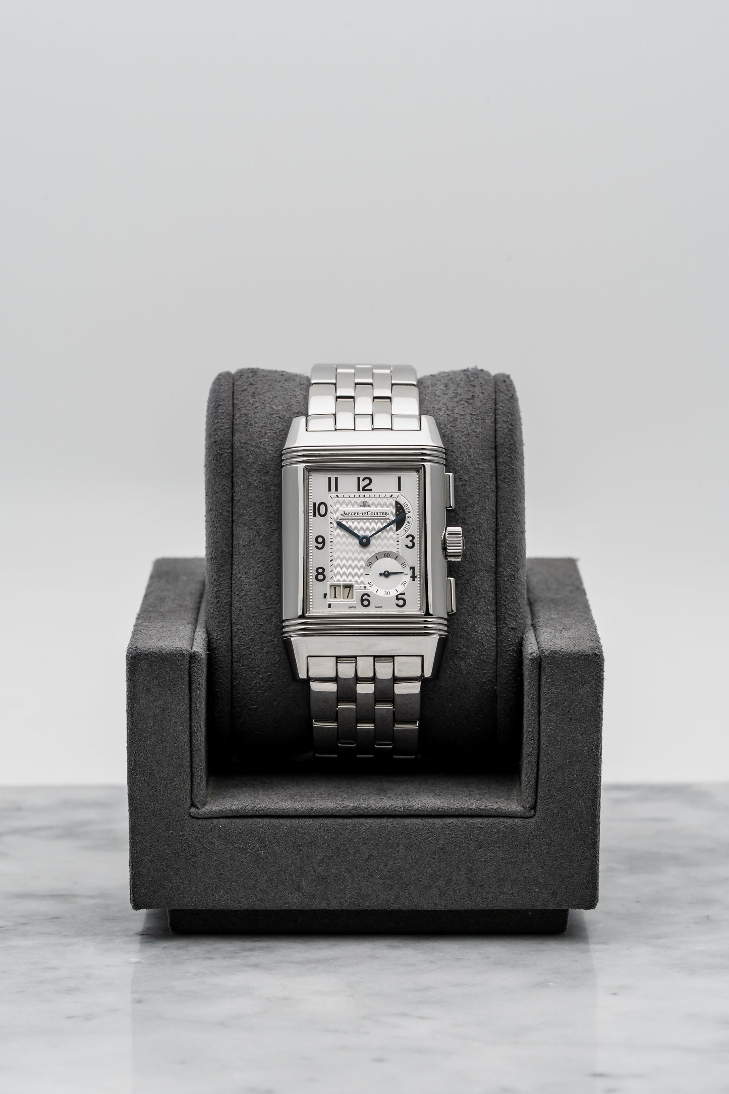 Jaeger-LeCoultre Reverso Grande GMT 8 Days Q3028120