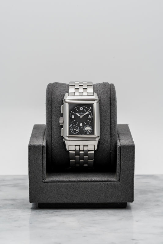 Jaeger-LeCoultre Reverso Grande GMT 8 Days Q3028120