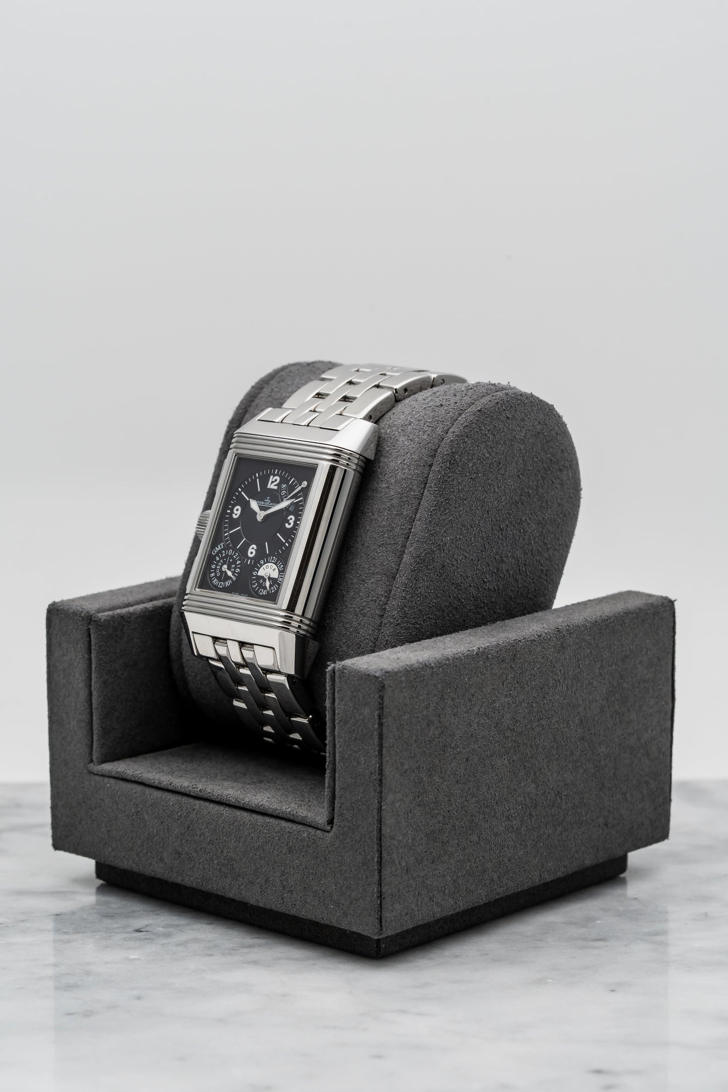 Jaeger-LeCoultre Reverso Grande GMT 8 Days Q3028120