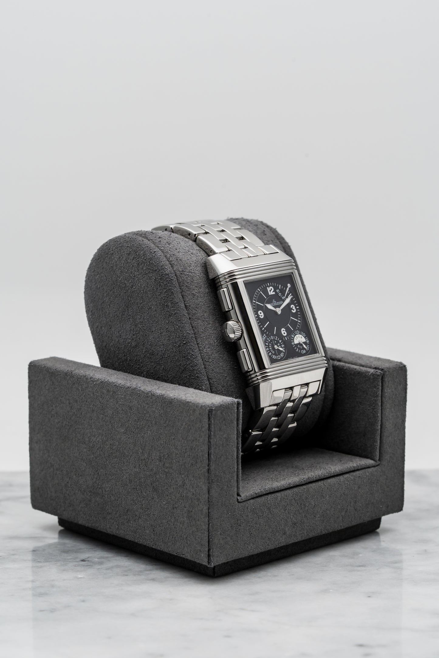 Jaeger-LeCoultre Reverso Grande GMT 8 Days Q3028120
