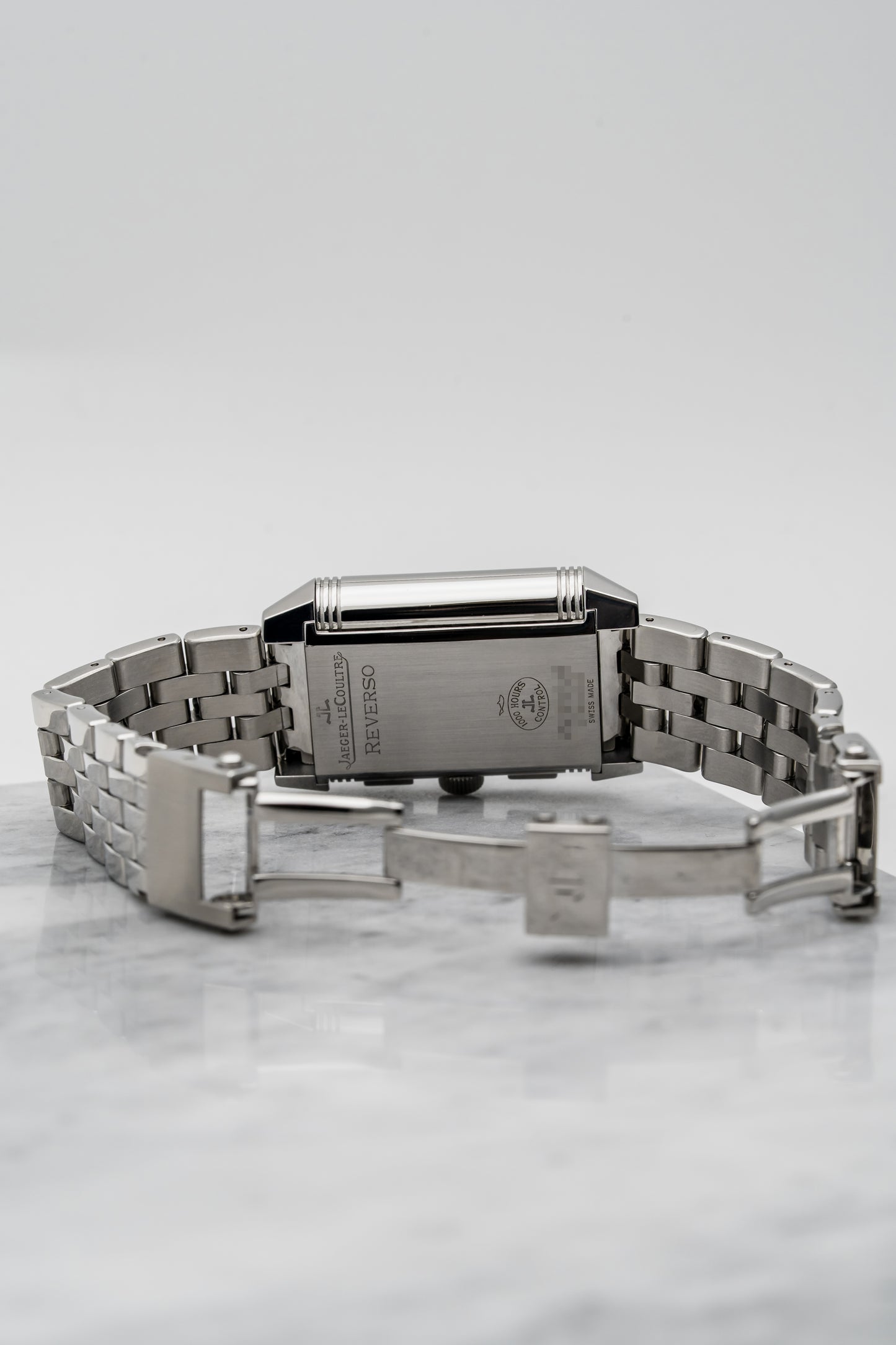 Jaeger-LeCoultre Reverso Grande GMT 8 Days Q3028120