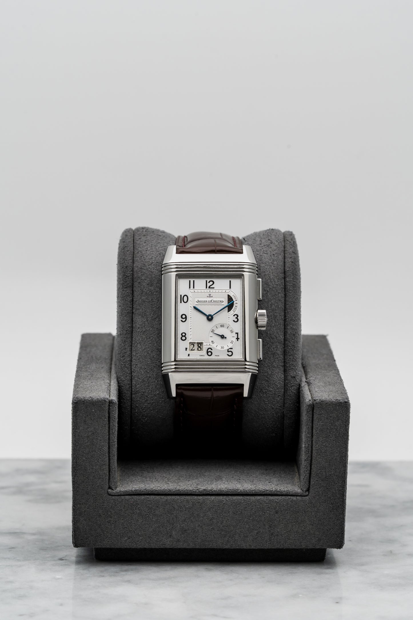 Jaeger-LeCoultre Grande Reverso Duoface Q3028420