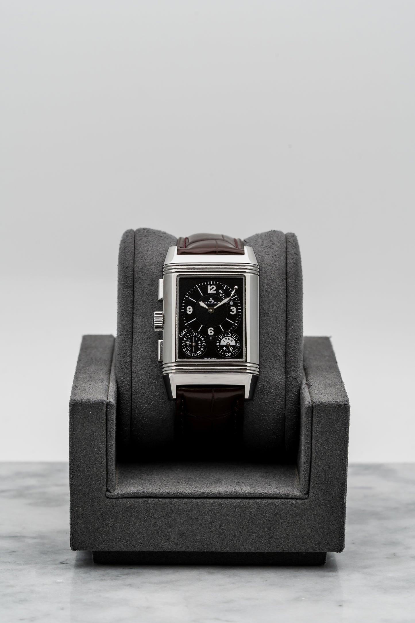 Jaeger-LeCoultre Grande Reverso Duoface Q3028420