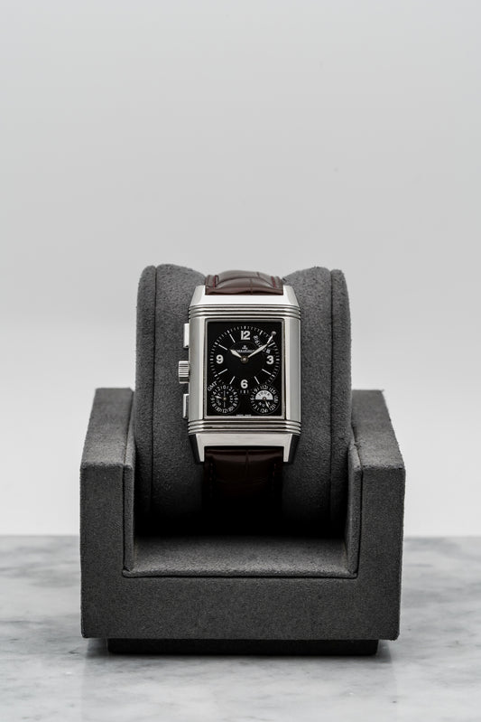 Jaeger-LeCoultre Grande Reverso Duoface Q3028420